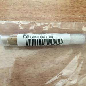 Conn-Selmer Premium Plastic Oboe Reed Hard