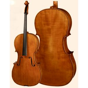 Heinrich Gill Falcon Cello 4/4