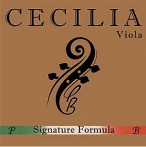 Cecilia (Andrea) Rosin for Viola Signature Formula Full size
