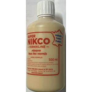 Super Nikco Polish 500ml