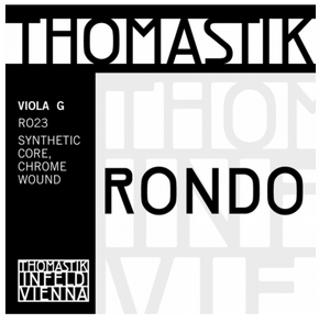 Thomastik Rondo Viola String G RO23