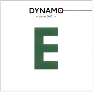 Thomastik Violin String Dynamo E String 4/4