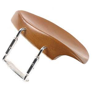 HCC Chinrest for Viola Teka, Boxxwood